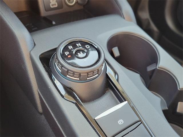 used 2024 Ford Bronco Sport car, priced at $38,800