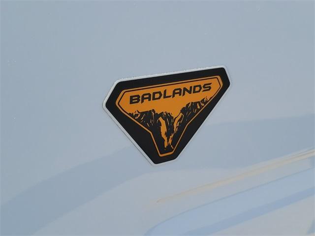 used 2024 Ford Bronco Sport car, priced at $38,800