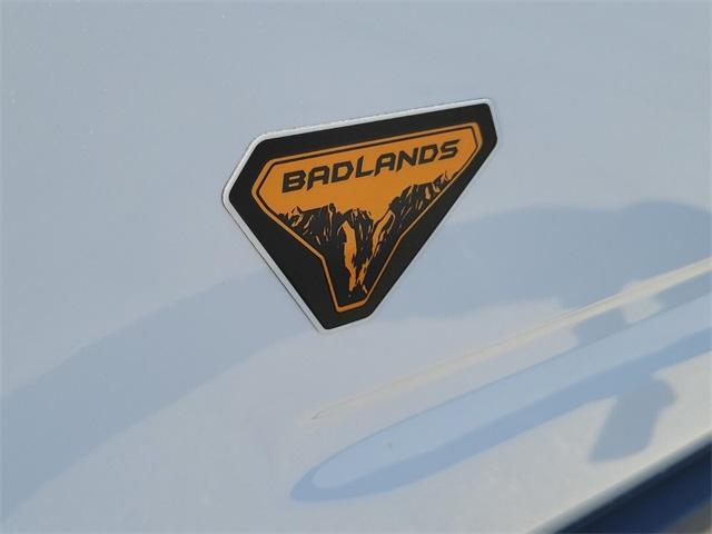 used 2024 Ford Bronco Sport car, priced at $36,900