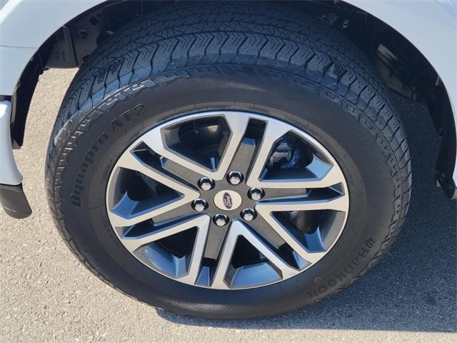 used 2023 Ford F-150 car, priced at $37,495