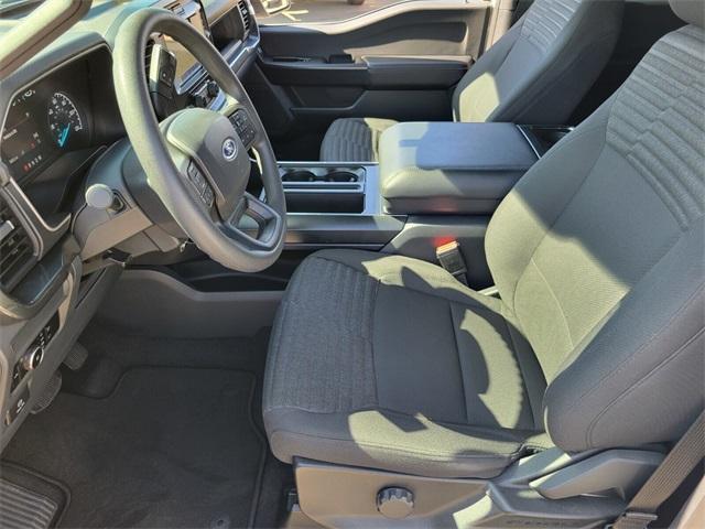 used 2023 Ford F-150 car, priced at $37,495