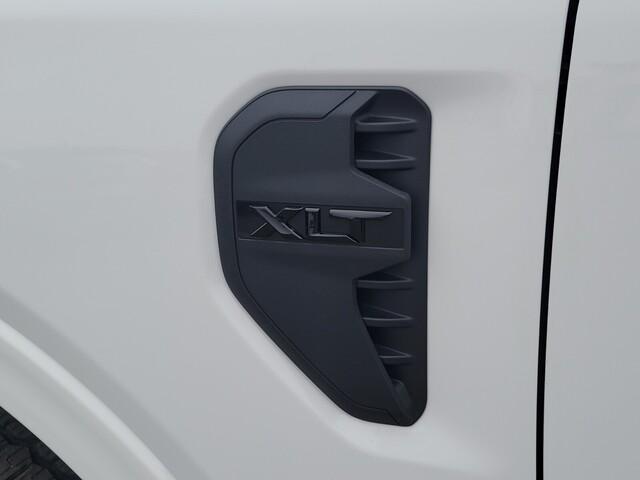new 2025 Ford Ranger car, priced at $42,866