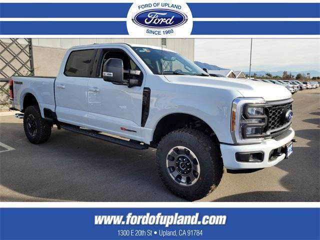 new 2024 Ford F-250 car, priced at $90,115