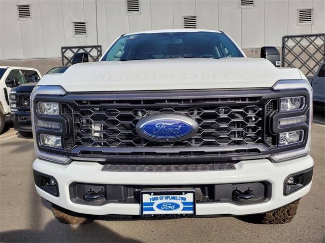 new 2024 Ford F-250 car, priced at $90,115