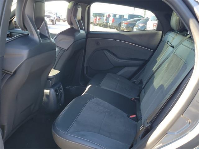 used 2023 Ford Mustang Mach-E car, priced at $46,987