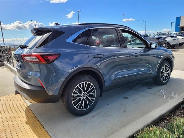 new 2024 Ford Escape car, priced at $42,615