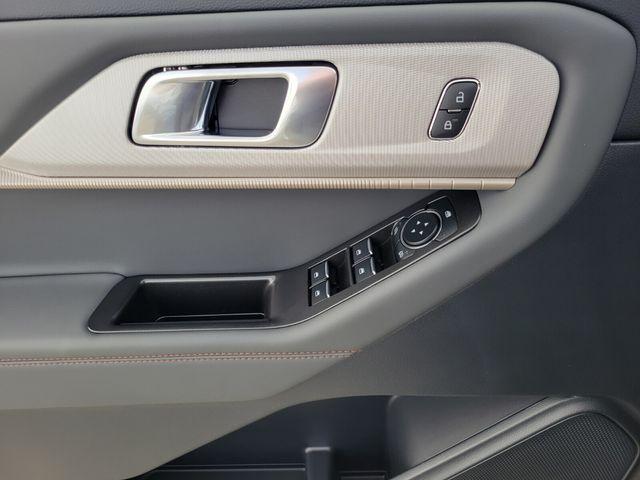 new 2026 Ford Explorer car, priced at $42,135