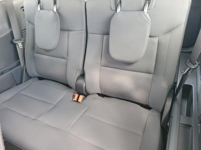 new 2026 Ford Explorer car, priced at $42,635