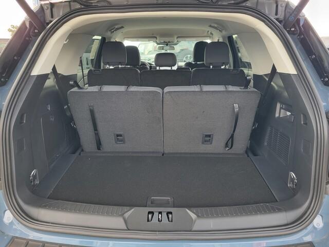 new 2026 Ford Explorer car, priced at $42,635