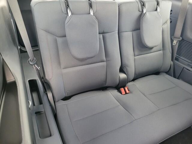 new 2026 Ford Explorer car, priced at $42,635