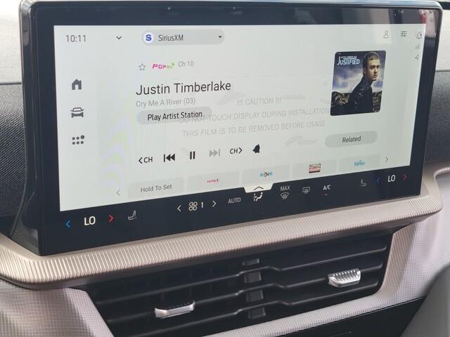 new 2026 Ford Explorer car, priced at $42,635