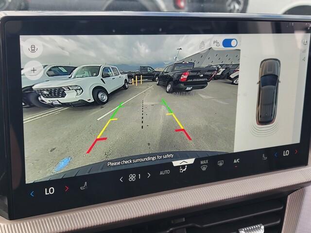 new 2026 Ford Explorer car, priced at $42,635