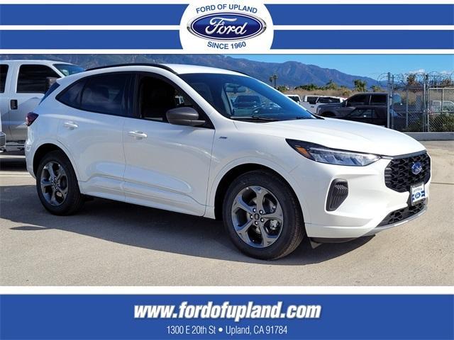 new 2024 Ford Escape car, priced at $34,070