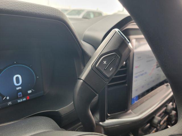 new 2025 Ford F-150 car, priced at $45,919