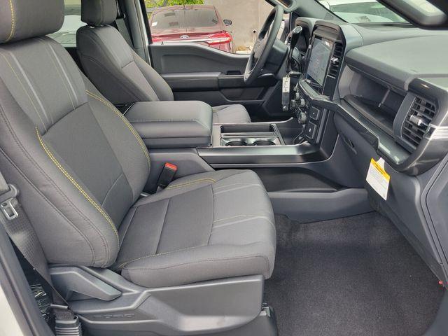 new 2025 Ford F-150 car, priced at $45,919