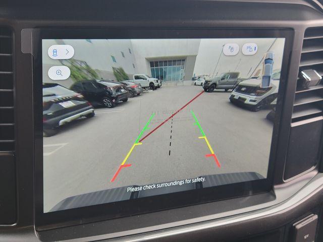 new 2025 Ford F-150 car, priced at $45,919