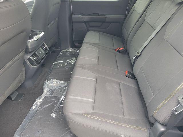 new 2025 Ford F-150 car, priced at $45,919