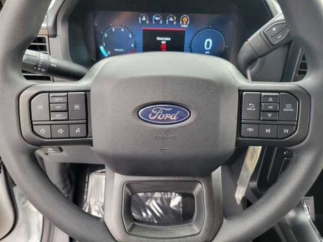 new 2025 Ford F-150 car, priced at $45,919