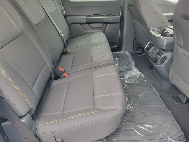 new 2025 Ford F-150 car, priced at $45,919