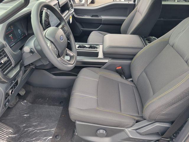 new 2025 Ford F-150 car, priced at $45,919