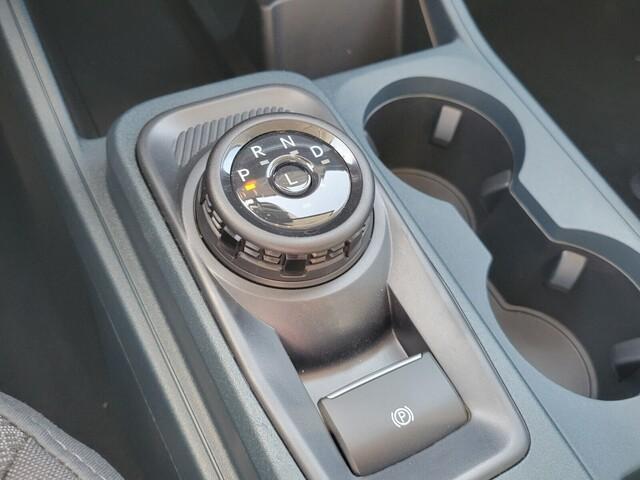 new 2025 Ford Maverick car, priced at $28,443