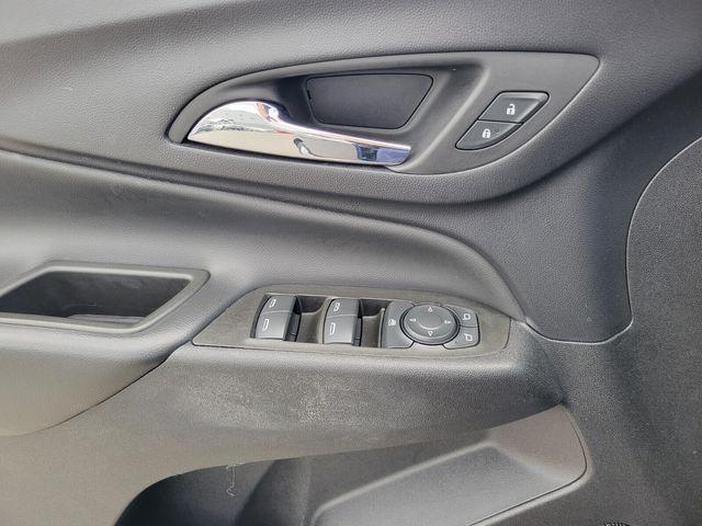 used 2023 Chevrolet Equinox car, priced at $19,595