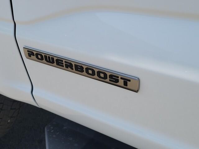 new 2025 Ford F-150 car, priced at $60,448