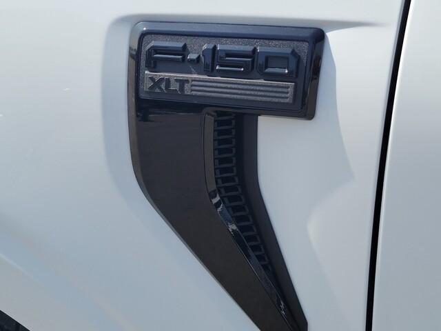 new 2025 Ford F-150 car, priced at $60,448