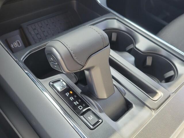 new 2025 Ford F-150 car, priced at $60,448