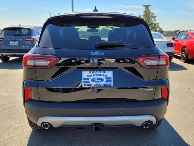 new 2024 Ford Escape car, priced at $44,115