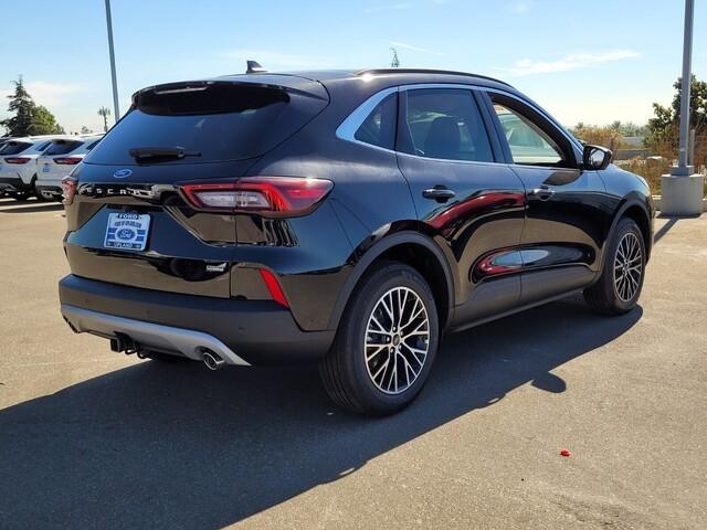 new 2024 Ford Escape car, priced at $44,115