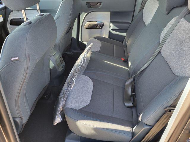 new 2026 Ford Maverick car, priced at $33,713