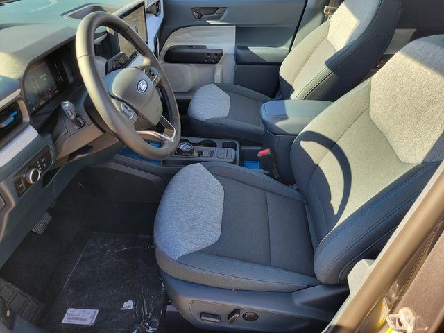 new 2026 Ford Maverick car, priced at $33,713