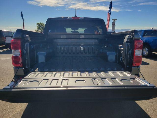 new 2026 Ford Maverick car, priced at $33,713