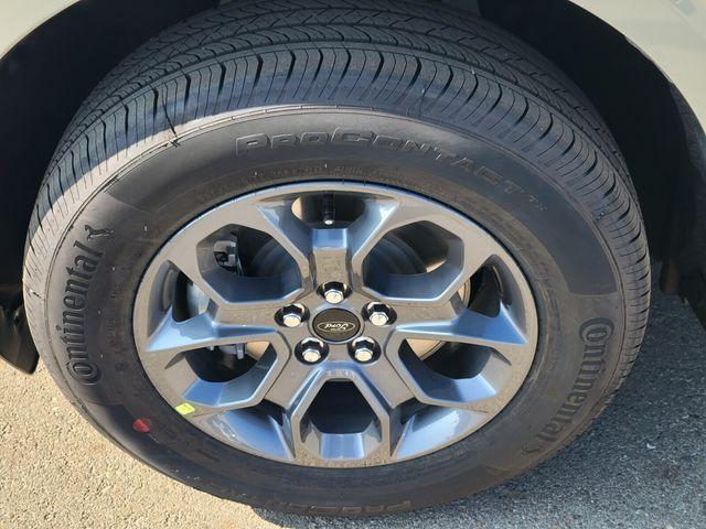 new 2025 Ford Maverick car, priced at $31,936