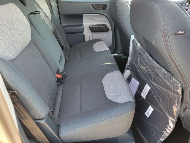 new 2025 Ford Maverick car, priced at $31,936