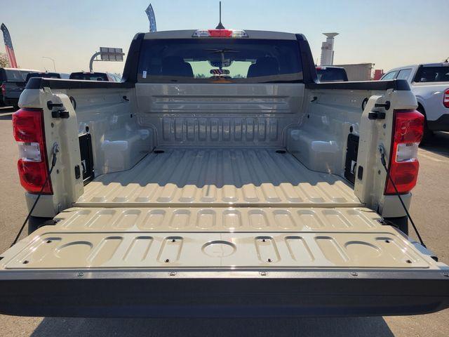 new 2025 Ford Maverick car, priced at $31,936