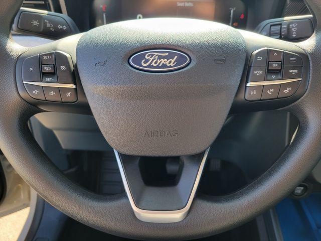 new 2025 Ford Maverick car, priced at $31,936