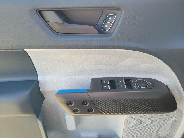 new 2025 Ford Maverick car, priced at $31,936