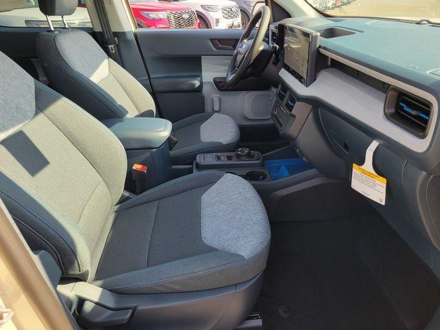 new 2025 Ford Maverick car, priced at $31,936