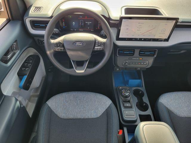 new 2025 Ford Maverick car, priced at $31,936