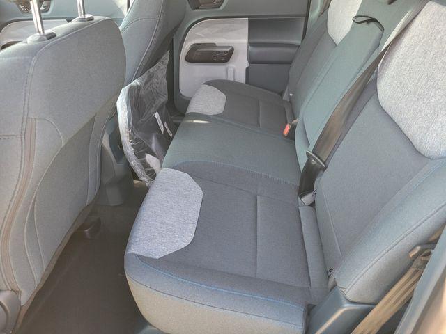 new 2025 Ford Maverick car, priced at $31,936