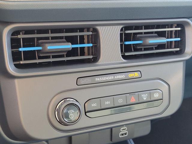 new 2025 Ford Maverick car, priced at $31,936