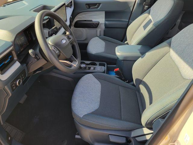 new 2025 Ford Maverick car, priced at $31,936