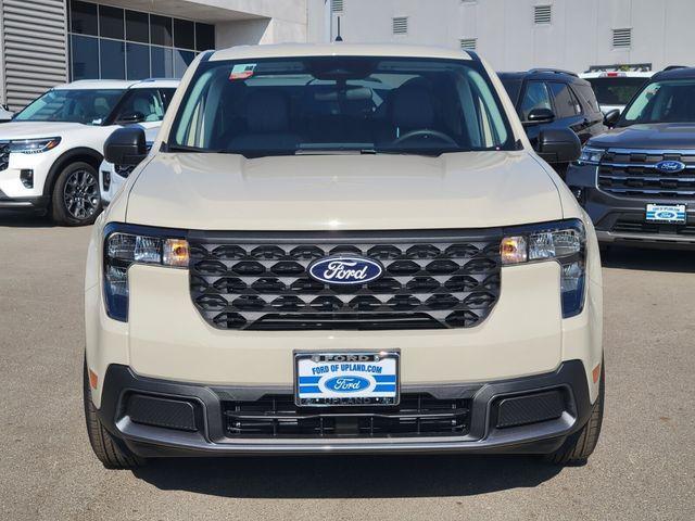 new 2025 Ford Maverick car, priced at $31,936