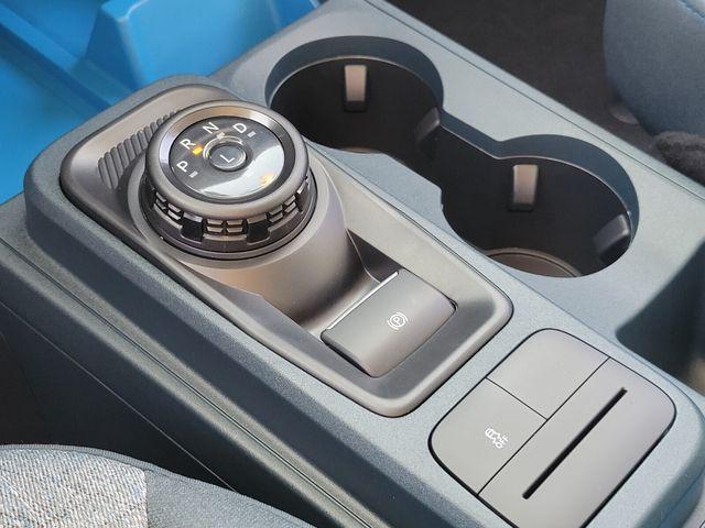 new 2025 Ford Maverick car, priced at $31,936