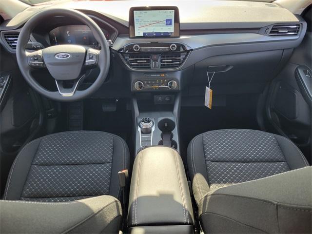 new 2025 Ford Escape car, priced at $28,198