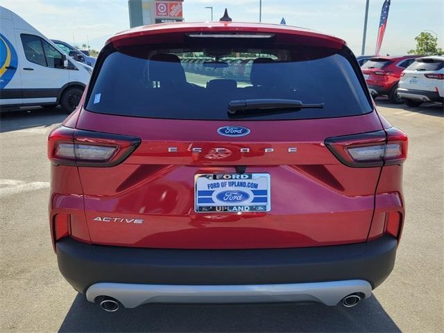 new 2025 Ford Escape car, priced at $28,198