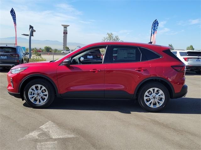 new 2025 Ford Escape car, priced at $28,198