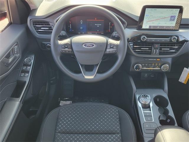 new 2025 Ford Escape car, priced at $28,198